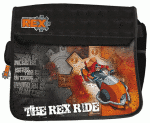 Крутая молодежная сумка ТМ Generator Rex! Крутая молодежная сумка ТМ Generator Rex!