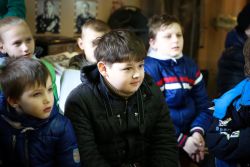 Акция «Экология души» в честь 70-летия Победы от компании ″Рельеф - Центр″ Акция «Экология души» в честь 70-летия Победы от компании ″Рельеф - Центр″