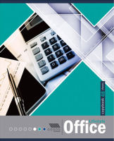 Lifestyle office!