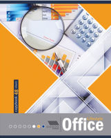 Lifestyle office!