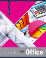 Lifestyle office!