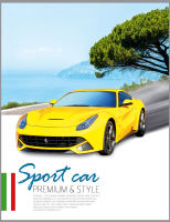 ″Sport Car!″