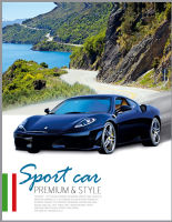 ″Sport Car!″