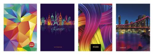 Книги для записей Listoff: встречают по обложке! Книги для записей Listoff: встречают по обложке!