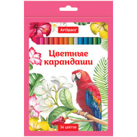 Яркие карандаши по отличной цене Яркие карандаши по отличной цене