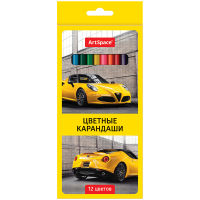 Яркие карандаши по отличной цене Яркие карандаши по отличной цене