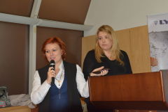 FILA провела деловую конференцию по арт-рынку в Москве