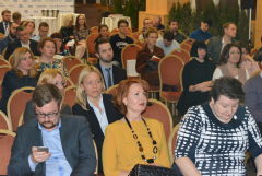 FILA провела деловую конференцию по арт-рынку в Москве