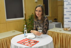 FILA провела деловую конференцию по арт-рынку в Москве FILA провела деловую конференцию по арт-рынку в Москве