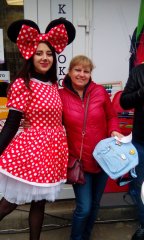 Яркое открытие 15-го супермаркета «ОФИСКЛАСС» в Ростове-на-Дону! 