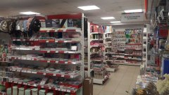 Яркое открытие 15-го супермаркета «ОФИСКЛАСС» в Ростове-на-Дону! Яркое открытие 15-го супермаркета «ОФИСКЛАСС» в Ростове-на-Дону!