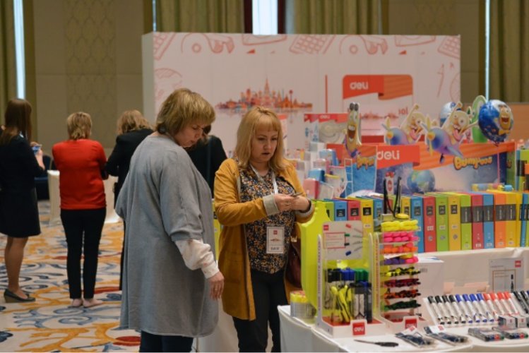 Саммит партнеров DELI из ЕВРОПЫ И СНГ 02-05 апреля 2018 Саммит партнеров DELI из ЕВРОПЫ И СНГ 02-05 апреля 2018