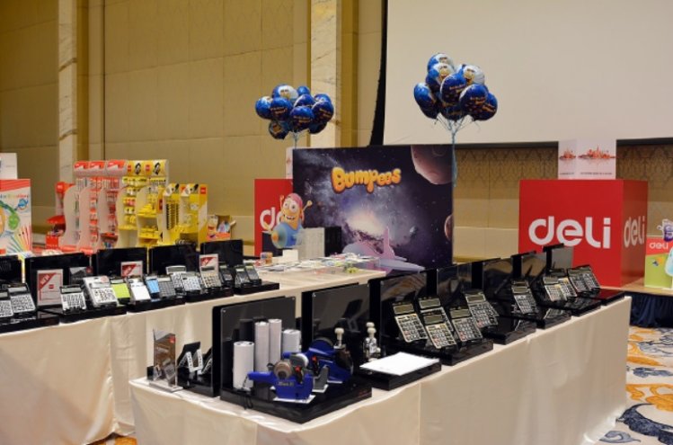 Саммит партнеров DELI из ЕВРОПЫ И СНГ 02-05 апреля 2018 Саммит партнеров DELI из ЕВРОПЫ И СНГ 02-05 апреля 2018