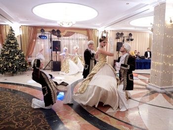 «Феникс+» на «Party like a Russian» «Феникс+» на «Party like a Russian»