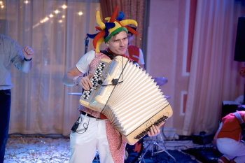 «Феникс+» на «Party like a Russian» «Феникс+» на «Party like a Russian»