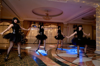 «Феникс+» на «Party like a Russian» «Феникс+» на «Party like a Russian»