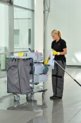Метод уборки СВЕП для производственных помещений Метод уборки СВЕП для производственных помещений
