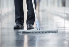 Метод уборки СВЕП для производственных помещений Метод уборки СВЕП для производственных помещений
