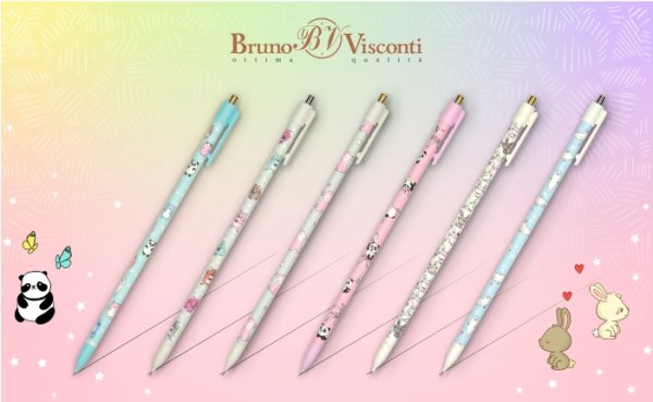 ������������ ��������� Bruno Visconti MagicGraphix � �������� �������� � �������� ����������!