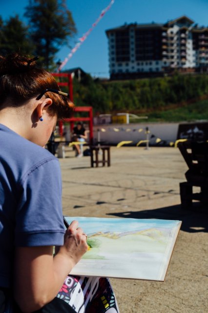 NEWARTFEST 2019 ���������