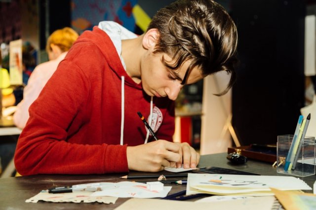 NEWARTFEST 2019 ���������