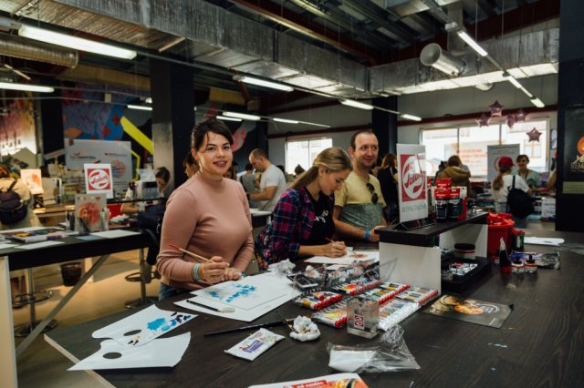 NEWARTFEST 2019 ���������