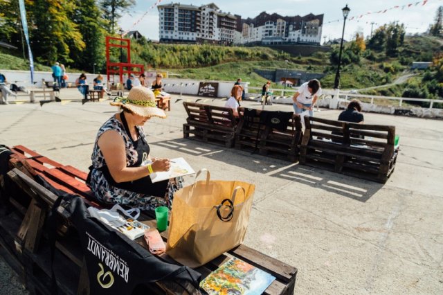 NEWARTFEST 2019 ���������