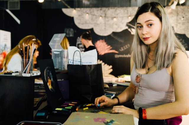 NEWARTFEST 2019 ���������