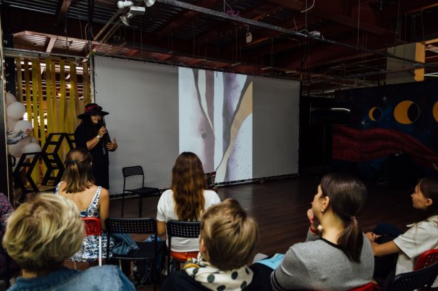 NEWARTFEST 2019 ���������