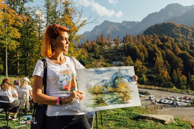 NEWARTFEST 2019 ���������