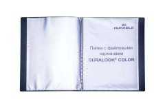 DURALOOK® COLOR - сделано в России DURALOOK® COLOR - сделано в России