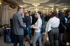 DURABLE на Hospitality Business Day в Ростове-на-Дону DURABLE на Hospitality Business Day в Ростове-на-Дону