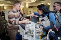 DURABLE на Hospitality Business Day в Ростове-на-Дону DURABLE на Hospitality Business Day в Ростове-на-Дону
