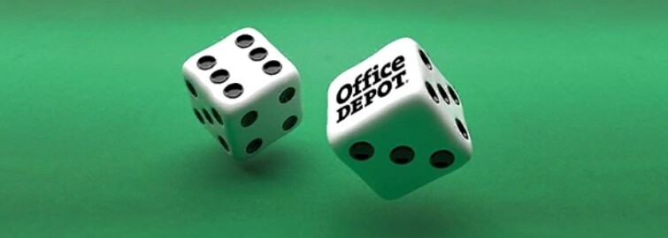 Office Depot отклонила очередное предложение Staples о слиянии Office Depot отклонила очередное предложение Staples о слиянии