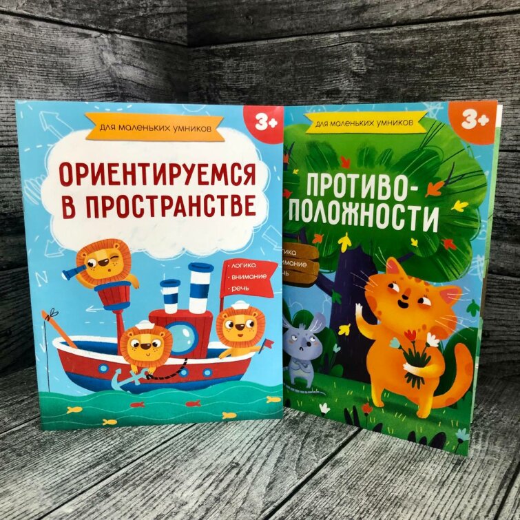 Новинка! Серия книжек-картинок для детей ″Для маленьких умников″ Новинка! Серия книжек-картинок для детей ″Для маленьких умников″