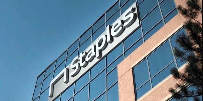Staples, Inc �������� �� �������� ������������ ���������