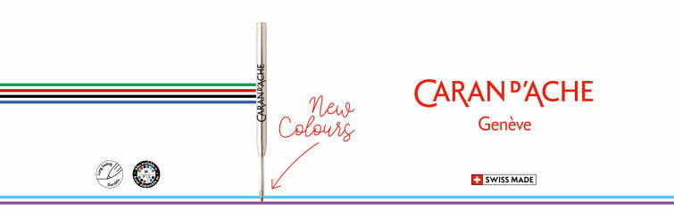 Caran d�Ache ������������ ������� FANCY GOLIATH