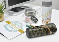 Faber-Castell: придайте обычным вещам необыкновенные эффекты Faber-Castell: придайте обычным вещам необыкновенные эффекты