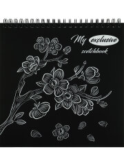My exclusive scetchbook �� PROF-PRESS