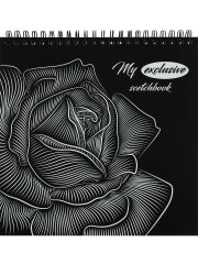 My exclusive scetchbook �� PROF-PRESS
