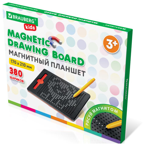 ��������� �������-����� MAGPAD MEDIUM ��� ��������� BRAUBERG