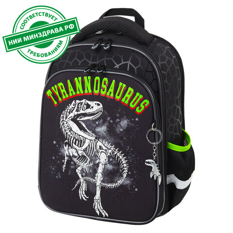 ����� BRAUBERG QUADRO ″Tyrannosaur″