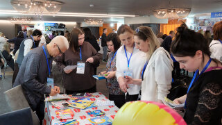 Конференция компании ″ЭлимКанц″ - ″Стратегии роста 2025″. Конференция компании ″ЭлимКанц″ - ″Стратегии роста 2025″.