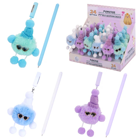 ����� � �������� ��������� ��������� FUNSTER ″FLUFFY HAT″