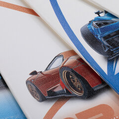 Школьные тетради Hatber: берём отличное настроение на учёбу! Школьные тетради Hatber: берём отличное настроение на учёбу!