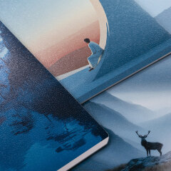 Школьные тетради Hatber: берём отличное настроение на учёбу! Школьные тетради Hatber: берём отличное настроение на учёбу!