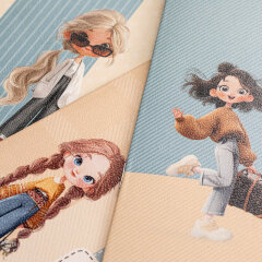 Школьные тетради Hatber: берём отличное настроение на учёбу! Школьные тетради Hatber: берём отличное настроение на учёбу!