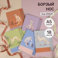 Школьные тетради Hatber: берём отличное настроение на учёбу! Школьные тетради Hatber: берём отличное настроение на учёбу!