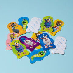 �������� ���� �� Hatber Kids