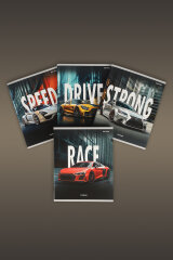 🏁 Спортивные автомобили от PROF-PRESS 🏁 🏁 Спортивные автомобили от PROF-PRESS 🏁